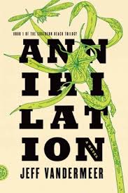 Annihilation cover